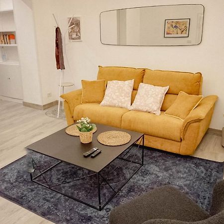 Seminterrato Al Pigneto Metro C Apartment Рим Екстериор снимка