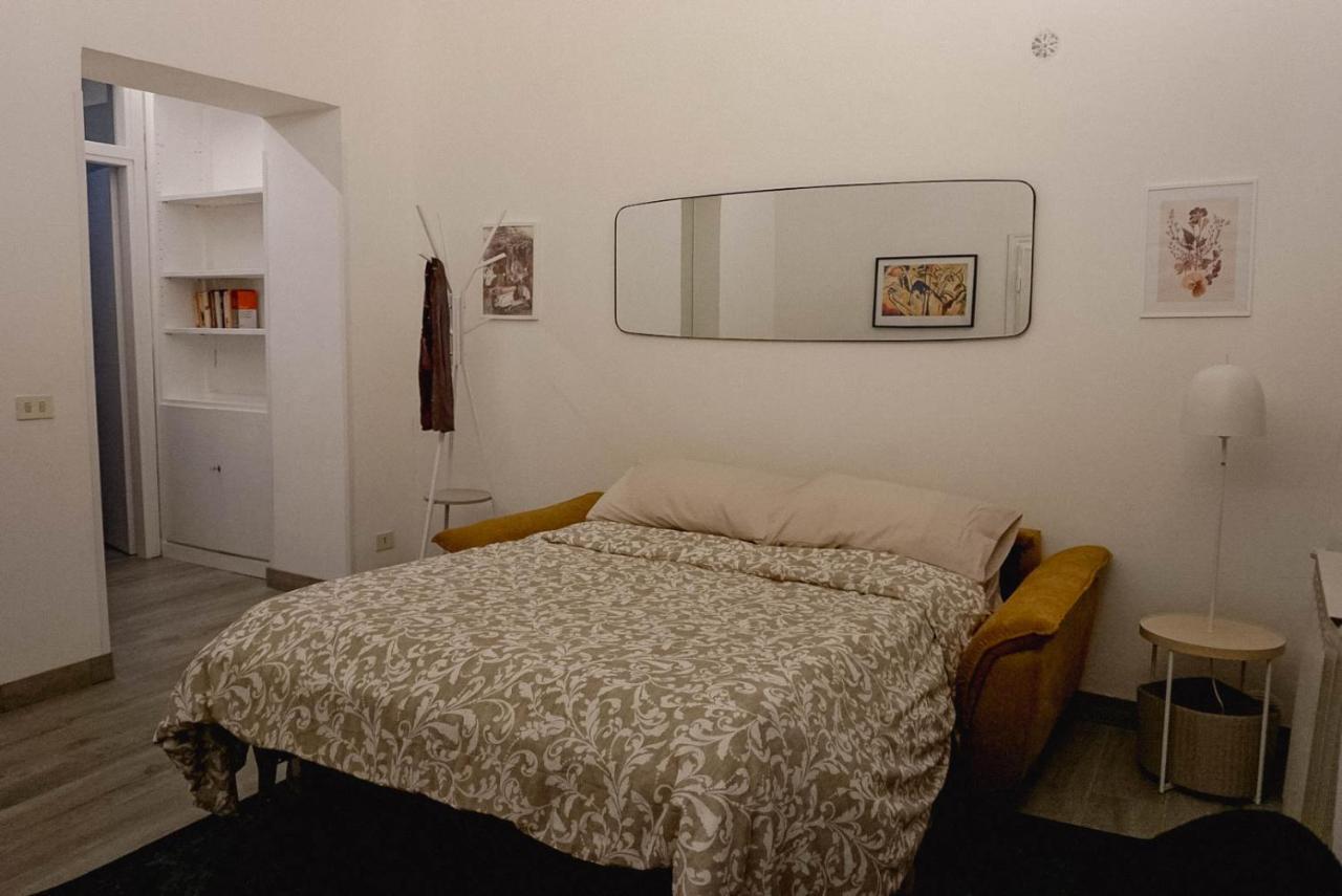 Seminterrato Al Pigneto Metro C Apartment Рим Екстериор снимка
