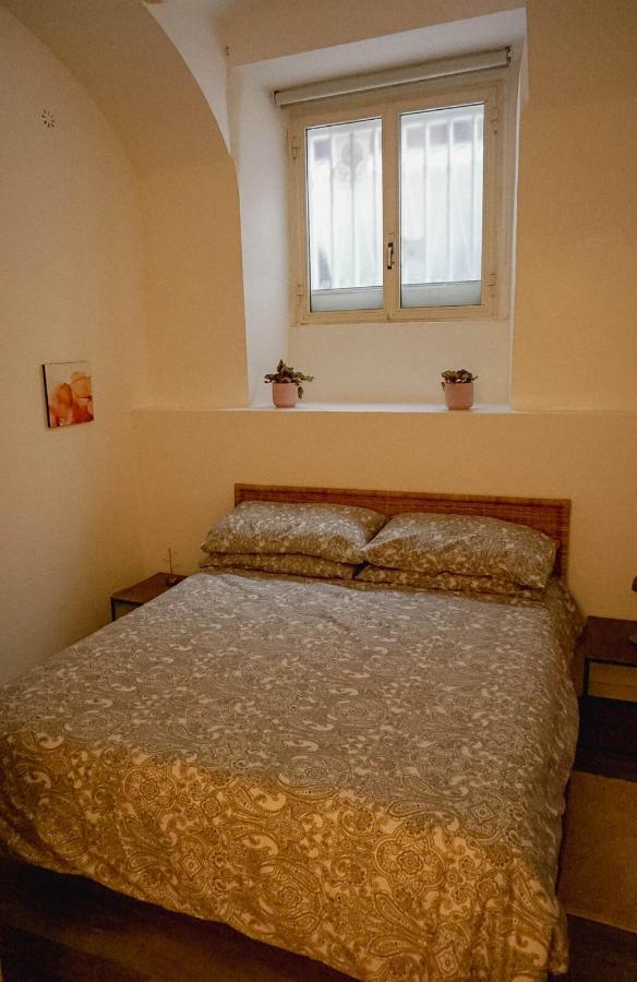 Seminterrato Al Pigneto Metro C Apartment Рим Екстериор снимка