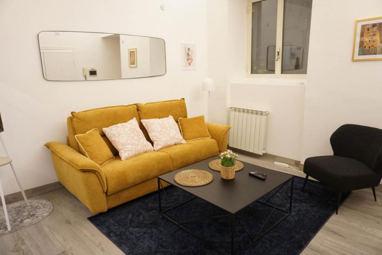 Seminterrato Al Pigneto Metro C Apartment Рим Екстериор снимка