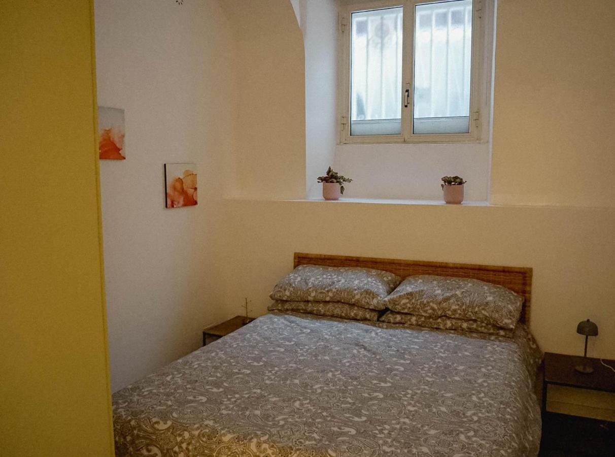 Seminterrato Al Pigneto Metro C Apartment Рим Екстериор снимка