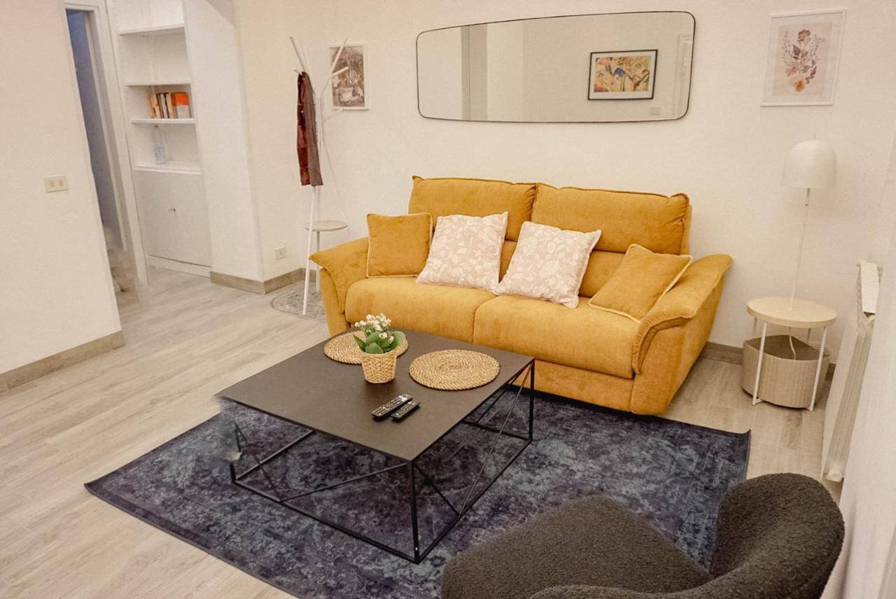 Seminterrato Al Pigneto Metro C Apartment Рим Екстериор снимка