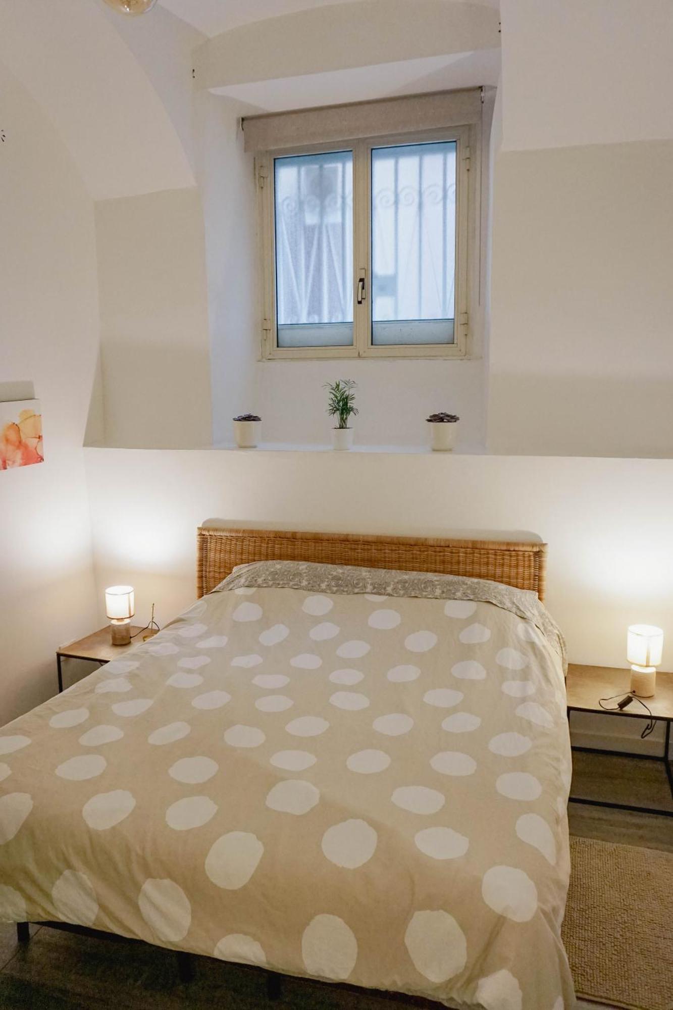 Seminterrato Al Pigneto Metro C Apartment Рим Екстериор снимка