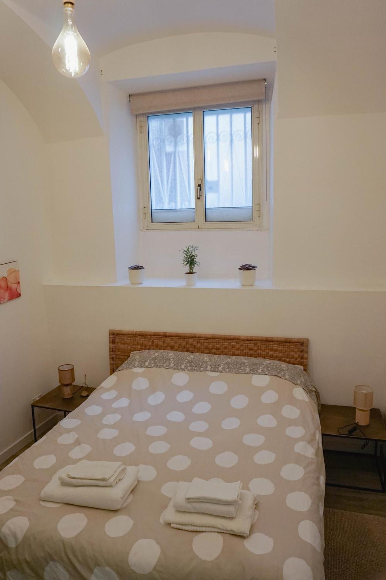 Seminterrato Al Pigneto Metro C Apartment Рим Екстериор снимка